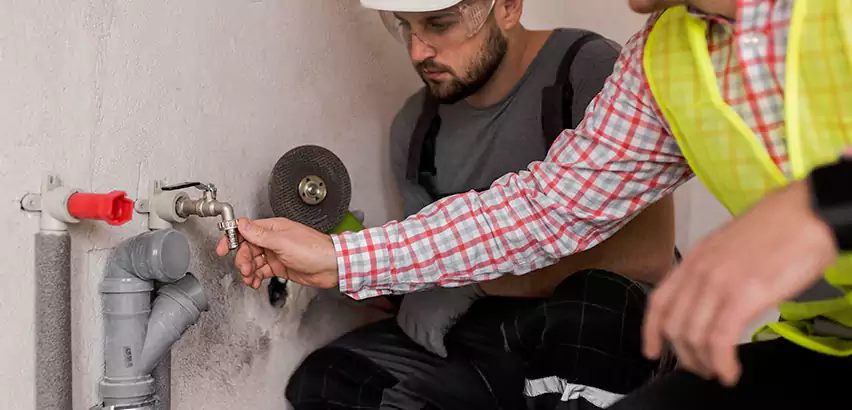 Emergency Plumbing Repair Lemon Grove