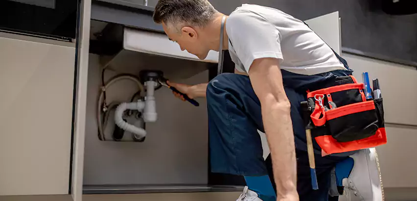 Water Heater Replacement in Lemon Grove
