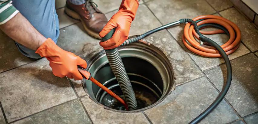 Rooter Services in Lemon Grove, CA