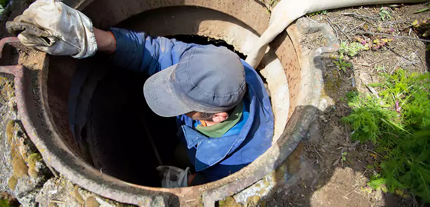 Professional Septic Tank Repair Services in Lemon Grove, CA