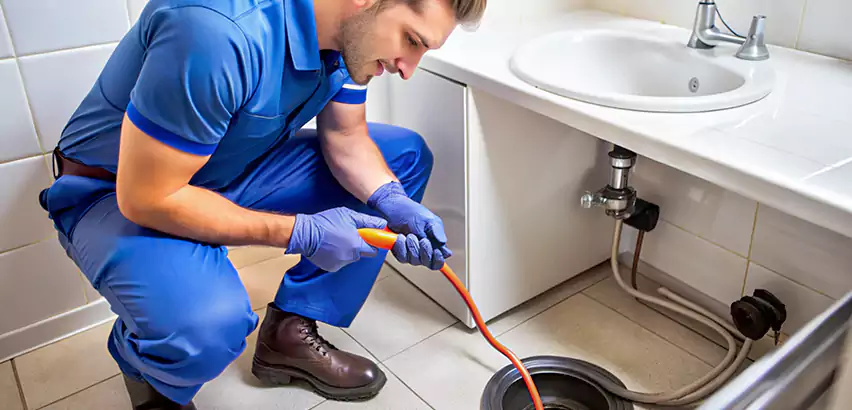 Sewer Line Inspection in Lemon Grove