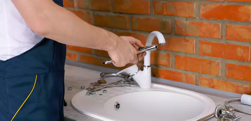 Bathroom Sink Installation in Lemon Grove