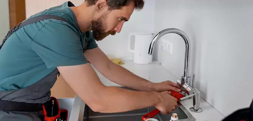 Bathroom Sink Repair in Lemon Grove