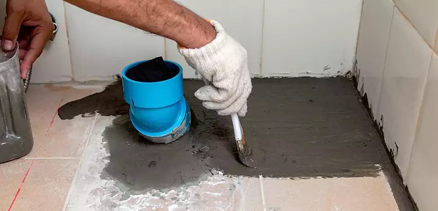Professional Slab Leak Repair Services in Lemon Grove, CA
