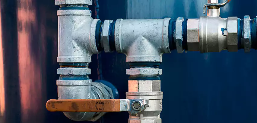 Sprinkler Backflow Valve Installation in Lemon Grove, CA