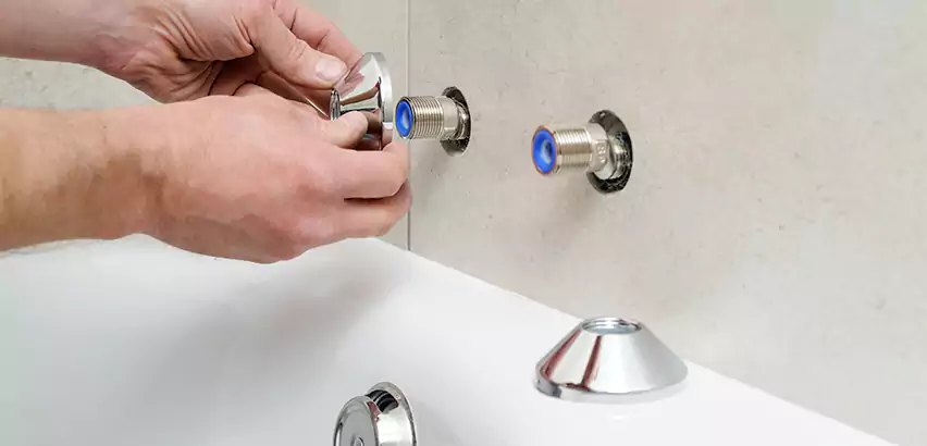 Bathtub Faucet Diverter Replacement in Lemon Grove
