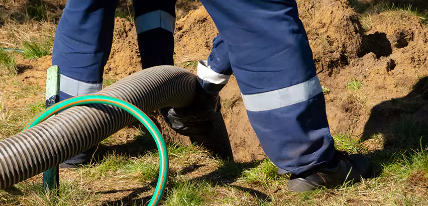 Blocked Drain Repair in Lemon Grove