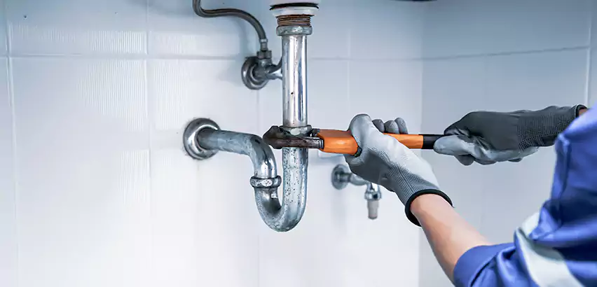 Main Drain Cleaning Service in Lemon Grove