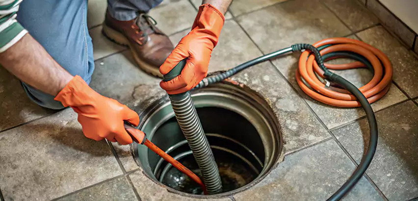 Gutter Drain Repair in Lemon Grove, CA