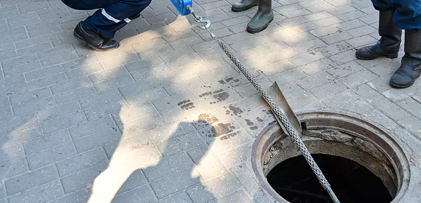 Basement Drainage System in Lemon Grove