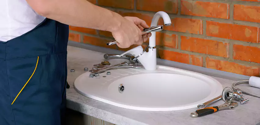 Outdoor Faucet Replacement in Lemon Grove