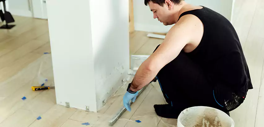Emergency Foundation Leak Repair in Lemon Grove, CA