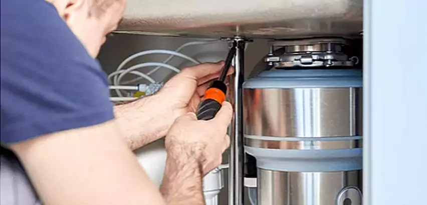Sink Waste Disposal Installation in Lemon Grove, CA
