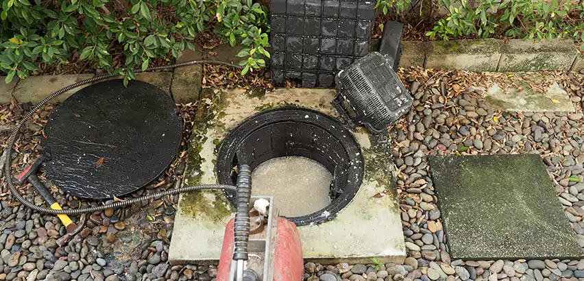 Grease Trap Installation Cost in Lemon Grove, CA