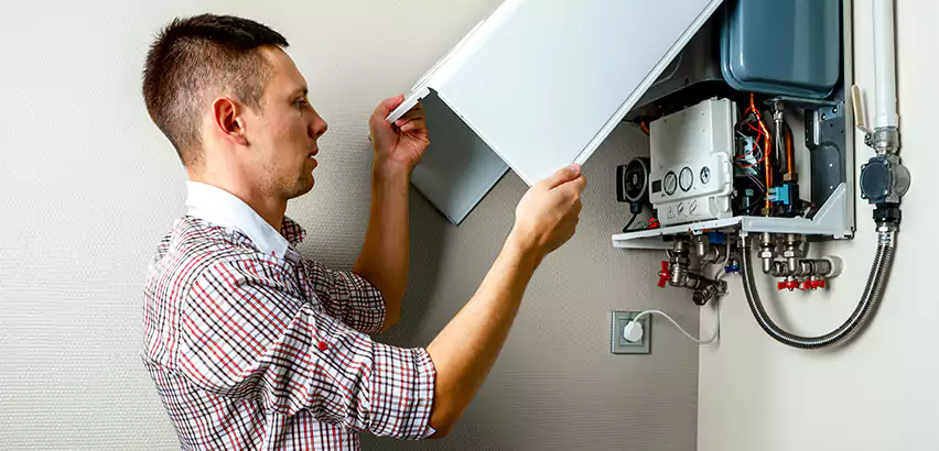 Electric Water Heater Maintenance in Lemon Grove
