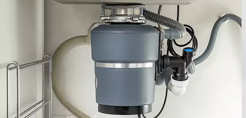 Insinkerator Air Switch Installation in Lemon Grove, CA