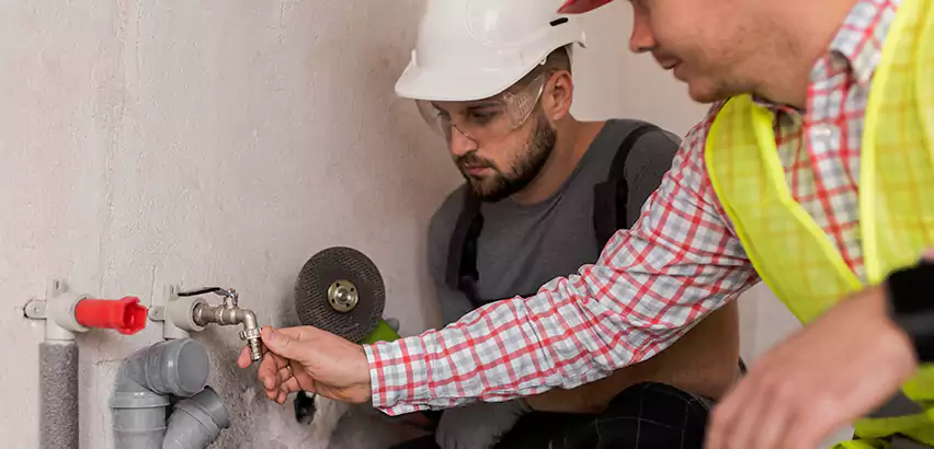 Water Softener Installation in Lemon Grove, CA