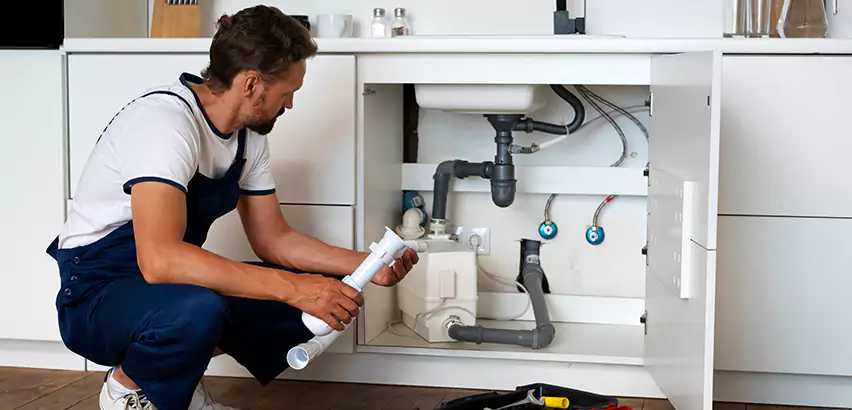 Pipe Replacement Services in Lemon Grove