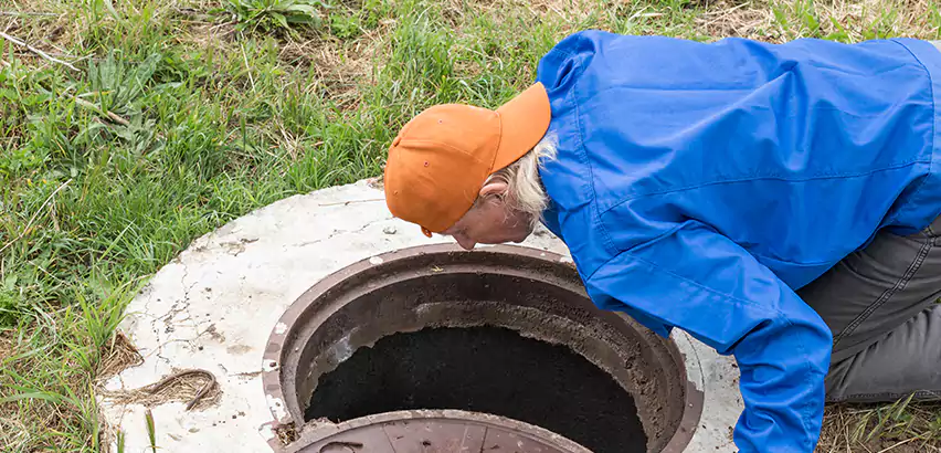 Septic Tank Leak Repair in Lemon Grove, CA