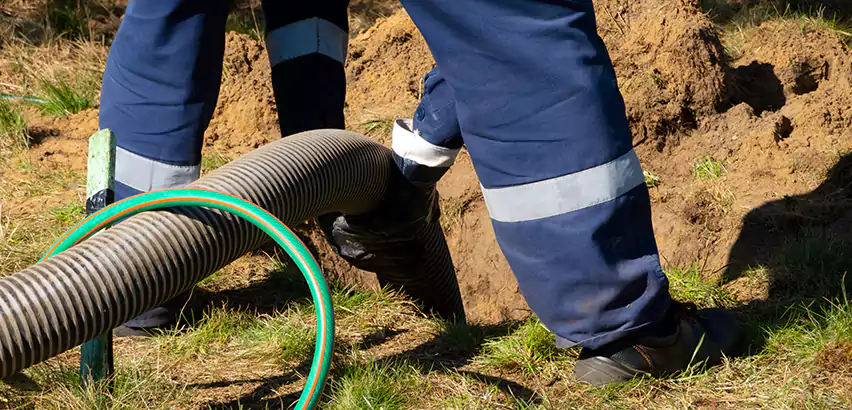 Commercial Sewer Cleaning in Lemon Grove