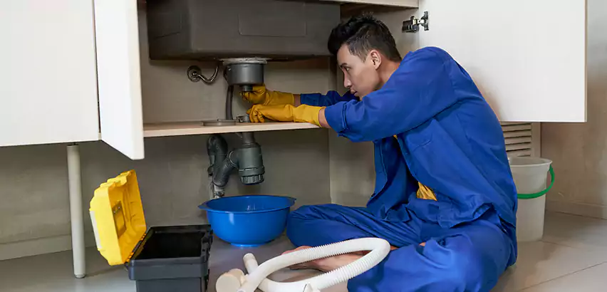 Sewer Line Maintenance Lemon Grove, CA