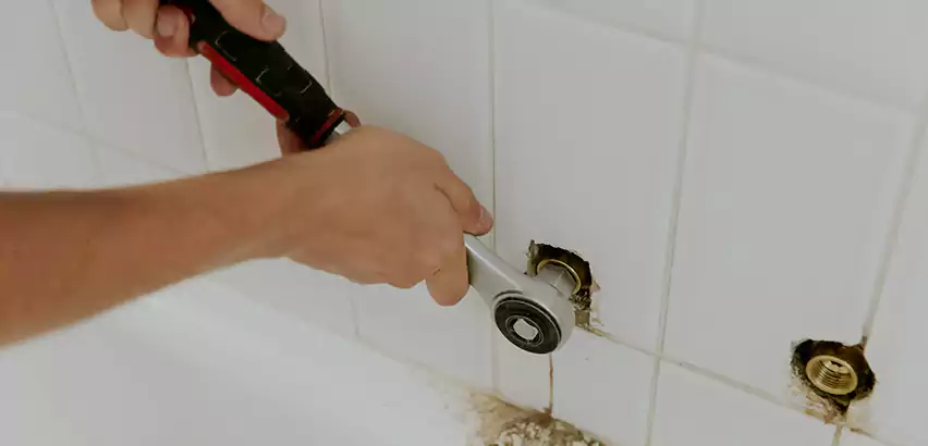 Slab Leak Detection and Repair in Lemon Grove