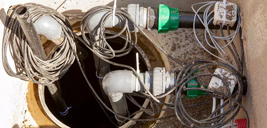 Submersible Sump Pump Installation in Lemon Grove, CA