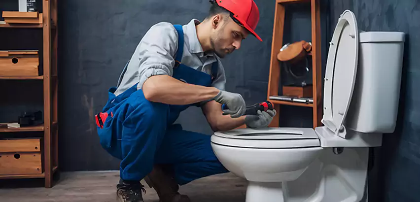 Commode Repair in Lemon Grove, CA