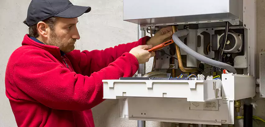 Rheem Water Heater Installation in Lemon Grove, CA