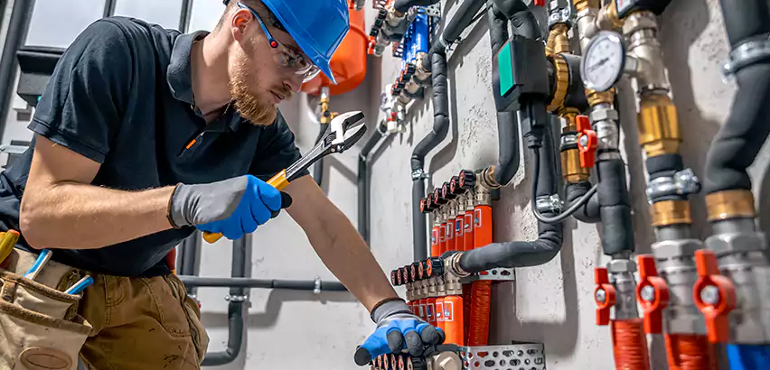Kinetico Water Softener Installation in Lemon Grove, CA