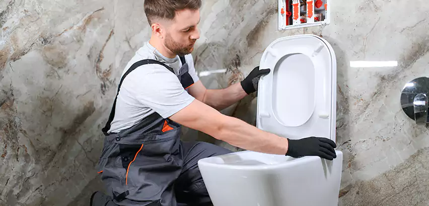 Urinal Installation in Lemon Grove
