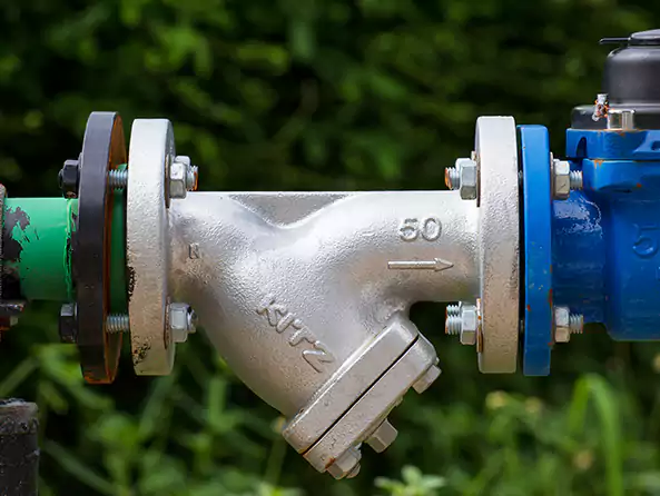 Why Choose Plumbing Lemon Grove for Backflow Preventer Services in Lemon Grove, CA?