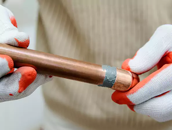Why Choose Plumbing Lemon Grove for Copper Pipe Leak Repair in Lemon Grove, CA?