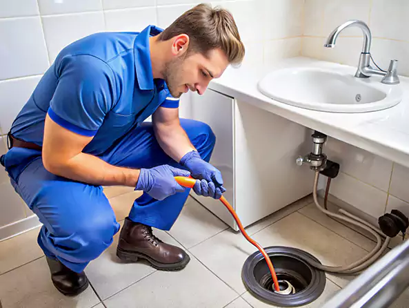 Why Choose Plumbing Lemon Grove for Drain Repairs in Lemon Grove, CA?