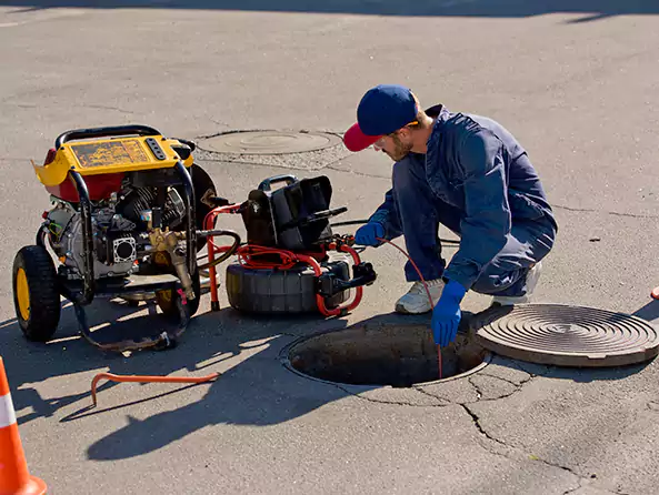 Why Choose Plumbing Lemon Grove for Drains Camera Inspection in Lemon Grove, CA?