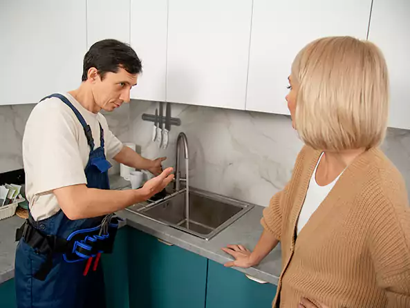 Why Choose Plumbing Lemon Grove for Emergency Plumbing Repair in Lemon Grove, CA?