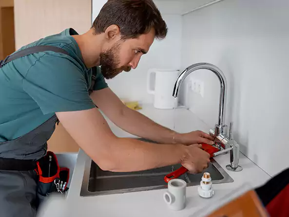 Why Choose Plumbing Lemon Grove for Faucet Repair in Lemon Grove, CA?