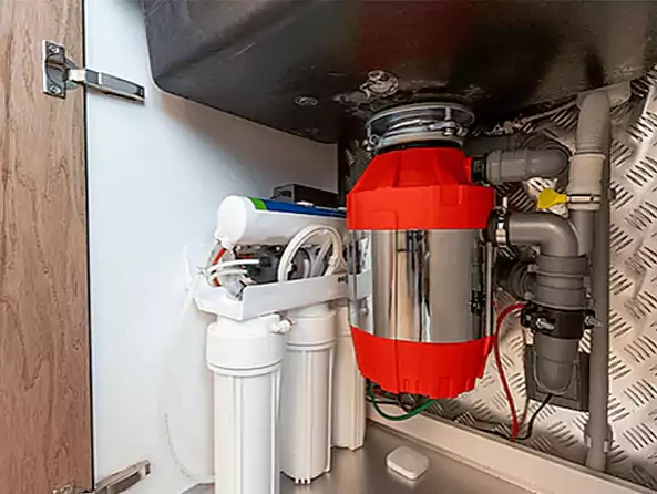 Why Choose Plumbing Lemon Grove for Garbage Disposal Installation in Lemon Grove, CA?