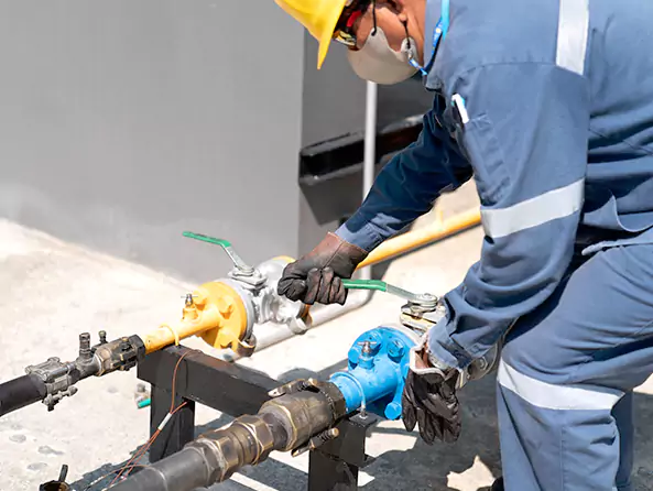 Why Choose Plumbing Lemon Grove for Gas Line Repair in Lemon Grove, CA?