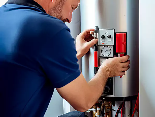 Why Choose Plumbing Lemon Grove for Gas Water Heater Replacement in Lemon Grove, CA?