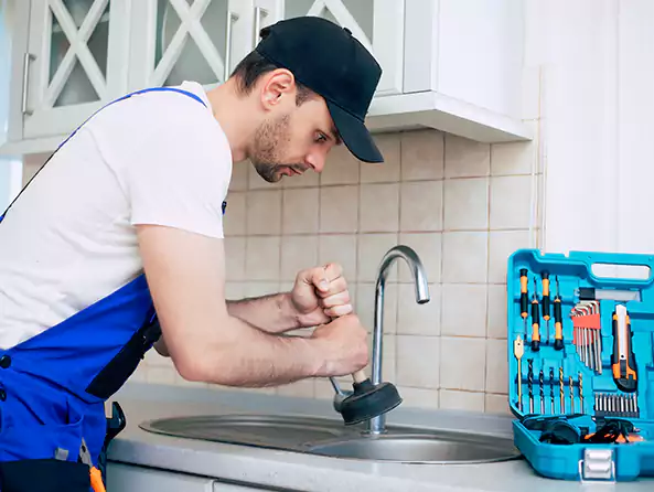 Why Choose Plumbing Lemon Grove for Kitchen Plumbing in Lemon Grove, CA?