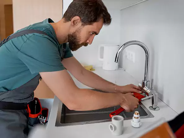 Why Choose Plumbing Lemon Grove for Kitchen Sink Installation in Lemon Grove, CA?