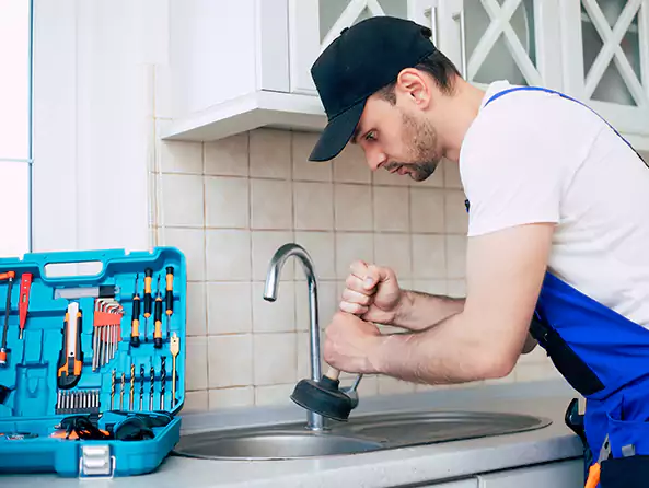  Why Choose Plumbing Lemon Grove for Plumbing Inspection in Lemon Grove, CA?
