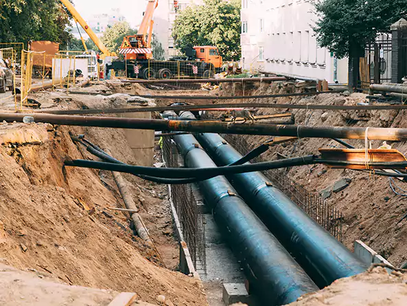 Why Choose Plumbing Lemon Grove for Sewer Cleaning in Lemon Grove, CA?