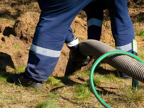 Why Choose Plumbing Lemon Grove for Sewer Line Replacement in Lemon Grove, CA?