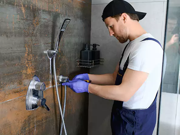 Why Choose Plumbing Lemon Grove for Shower Repair in Lemon Grove, CA?