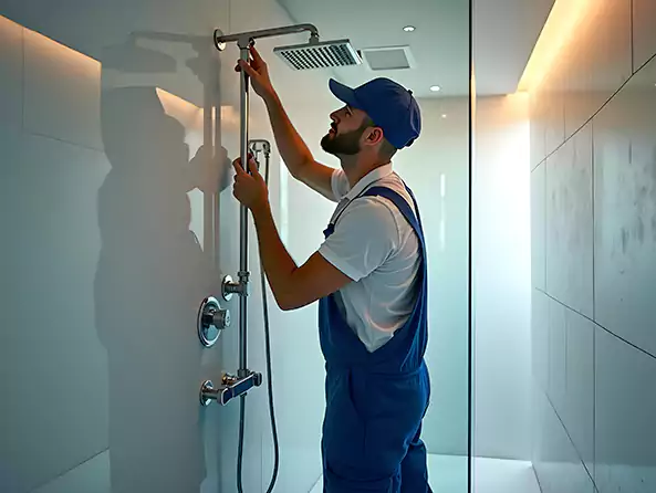 Why Choose Plumbing Lemon Grove for Shower Replacement in Lemon Grove, CA?