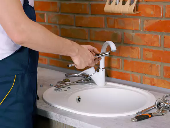 Why Choose Plumbing Lemon Grove for Sink Repair in Lemon Grove, CA?