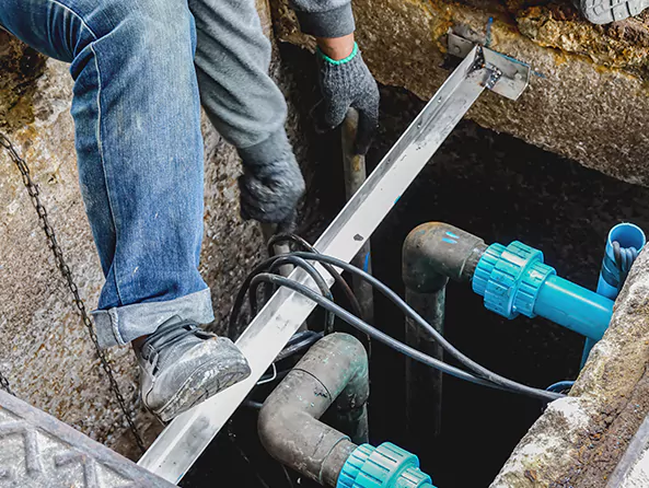 Why Choose Plumbing Lemon Grove for Sump Pump Maintenance in Lemon Grove, CA?