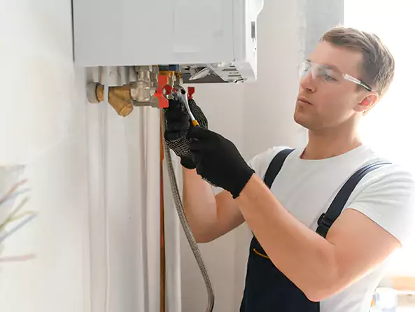 Why Choose Plumbing Lemon Grove for Tankless Water Heater Repair in Lemon Grove, CA?